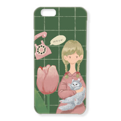 ぴんくとみどり