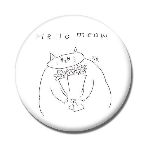 hello meow