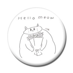 hello meow