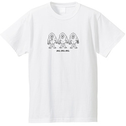 こころやさしいイエティ