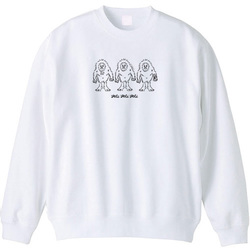 こころやさしいイエティ