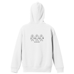 こころやさしいイエティ