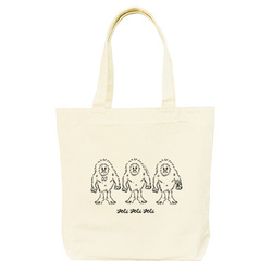 こころやさしいイエティ