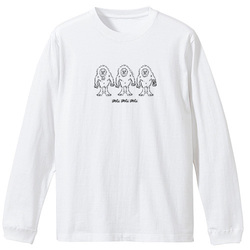 こころやさしいイエティ