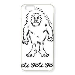 こころやさしいイエティ