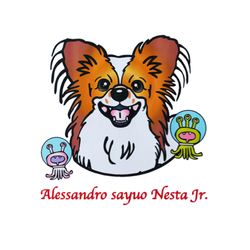 デザイン名/ 隊長アップグッズ