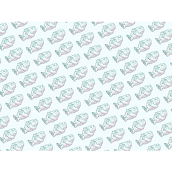 デザイン名/ すやーみどり