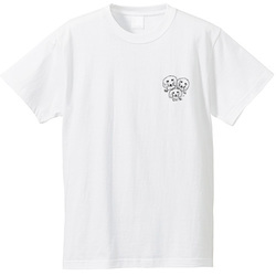 もあ らな まぅ(モノクロ)