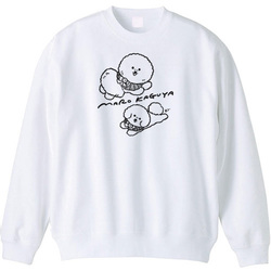 MARO KAGUYA(モノクロ)