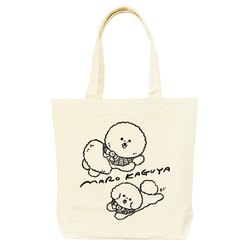 MARO KAGUYA（モノクロ）