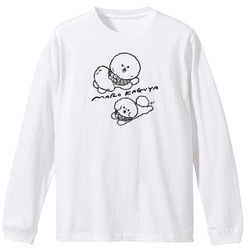 MARO KAGUYA（モノクロ）