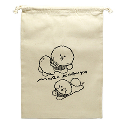 MARO KAGUYA（モノクロ）