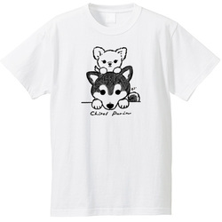 Chirol Purin（モノクロ）