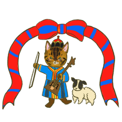 デザイン名/ ＃ne22coのイラスト募集 MONGOLIAN STATE