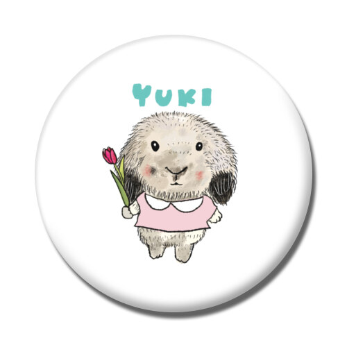 YUKI