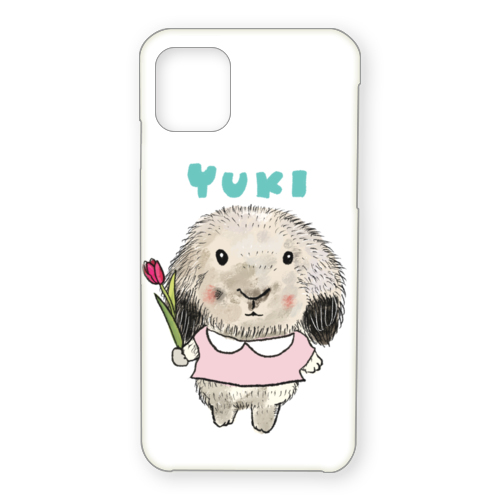 YUKI