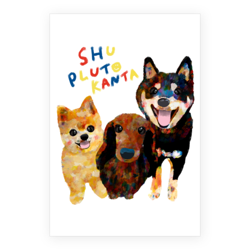 SHU PLUTO KANTA