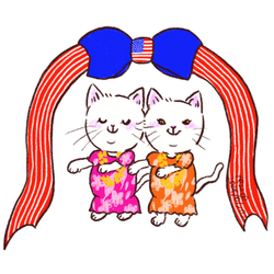 デザイン名/ ＃ne22coのイラスト募集 HAWAII