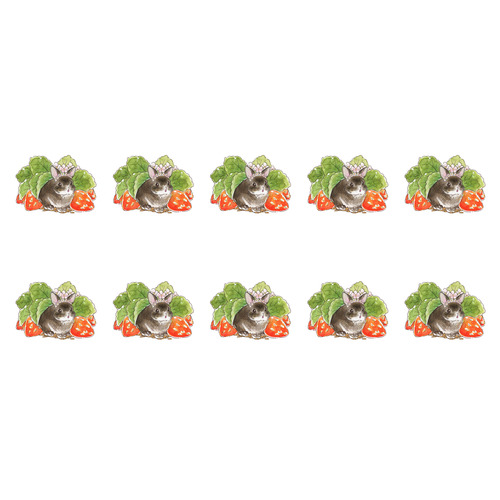 VeryBerry なんばパークスオーダー5