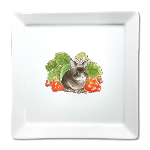 VeryBerry なんばパークスオーダー5