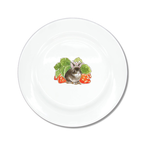 VeryBerry なんばパークスオーダー5