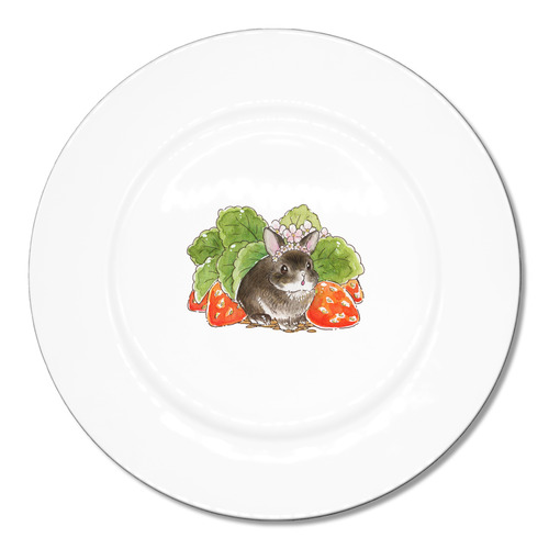 VeryBerry なんばパークスオーダー5