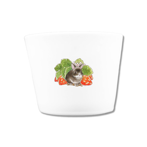 VeryBerry なんばパークスオーダー5