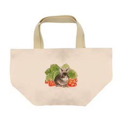 VeryBerry なんばパークスオーダー5