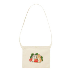 VeryBerry なんばパークスオーダー4