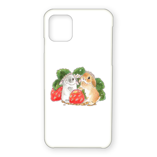 VeryBerry なんばパークスオーダー4