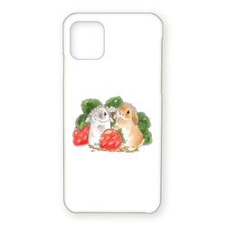 VeryBerry なんばパークスオーダー4