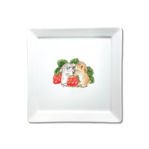 VeryBerry なんばパークスオーダー4