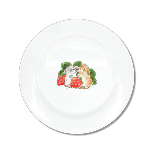 VeryBerry なんばパークスオーダー4