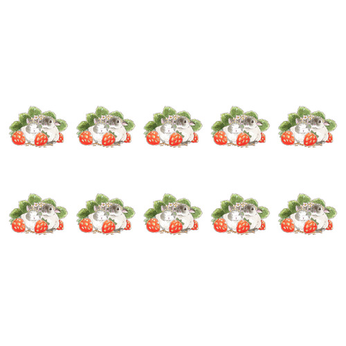 VeryBerry なんばパークスオーダー3