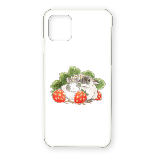 VeryBerry なんばパークスオーダー3