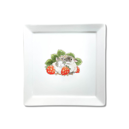 VeryBerry なんばパークスオーダー3