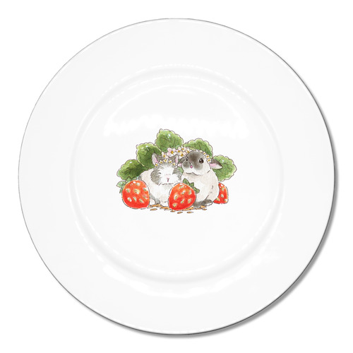 VeryBerry なんばパークスオーダー3