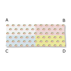 VeryBerry なんばパークスオーダー3