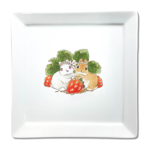 VeryBerry なんばパークスオーダー2