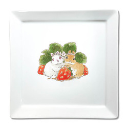 VeryBerry なんばパークスオーダー2