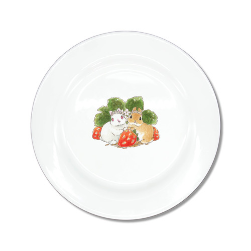 VeryBerry なんばパークスオーダー2