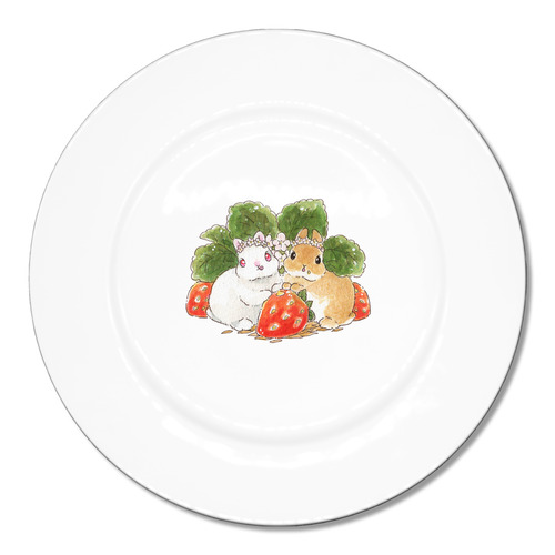 VeryBerry なんばパークスオーダー2