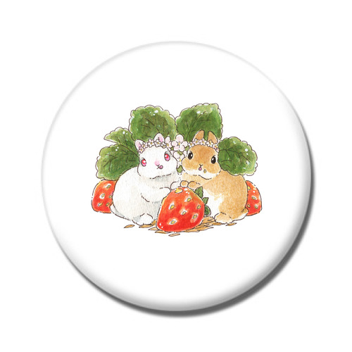 VeryBerry なんばパークスオーダー2