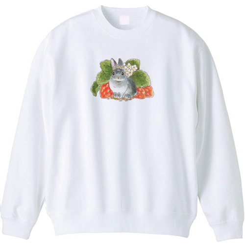 VeryBerry なんばパークスオーダー1