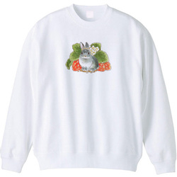 VeryBerry なんばパークスオーダー1