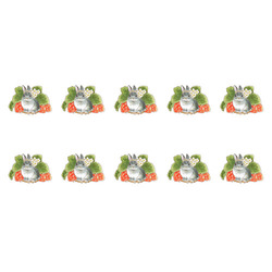 VeryBerry なんばパークスオーダー1