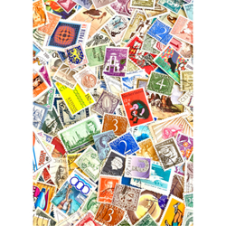 デザイン名/ VIN切手はお好き？