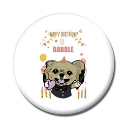 BABBLE