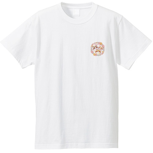 ラテ&キリ&モカ