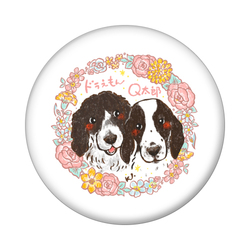 ドラえもん&Q太郎